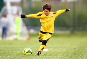 JDFS Football Tournament